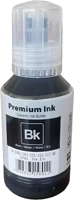 Epson 103 Black C13T00S14A